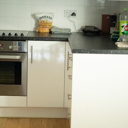 לינה וארוחת בוקר וודפורד Repton House מראה חיצוני תמונה
